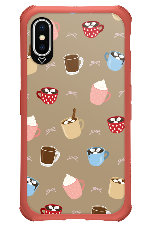 Coco Dream - Apple iPhone X