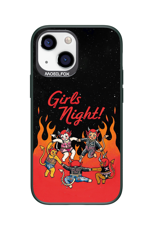 Girls Night 2.0 - Apple iPhone 13 Mini