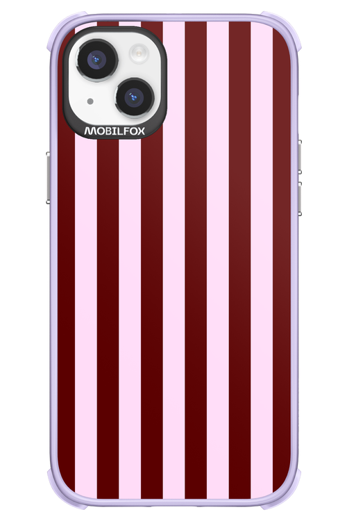 Circus Romance - Apple iPhone 14 Plus