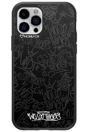 We Do Things 2.0 - Apple iPhone 12 Pro