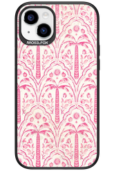 Pink Palm 2.0 - Apple iPhone 15 Plus
