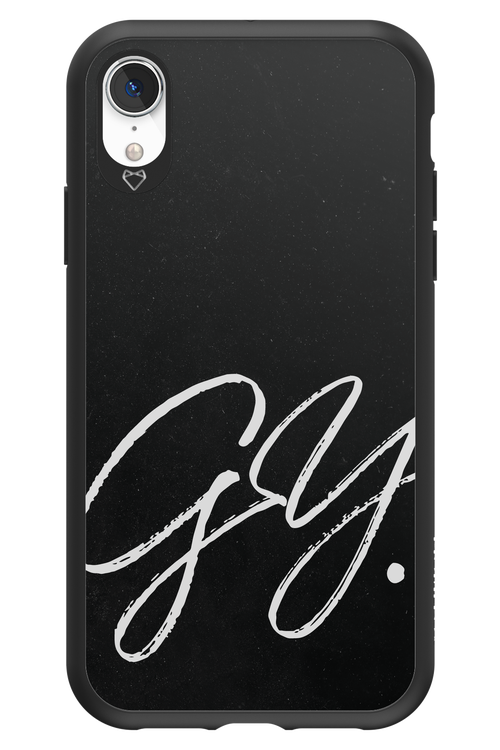 (Off Space) GY 2.0 - Apple iPhone XR
