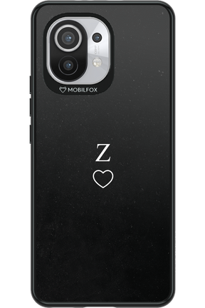 Z Black 2.0 - Xiaomi Mi 11 5G