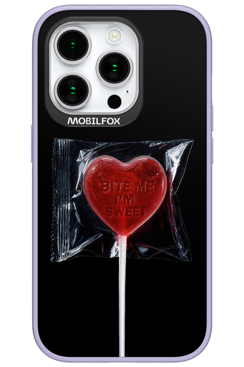 Bite 2.0 - Apple iPhone 15 Pro