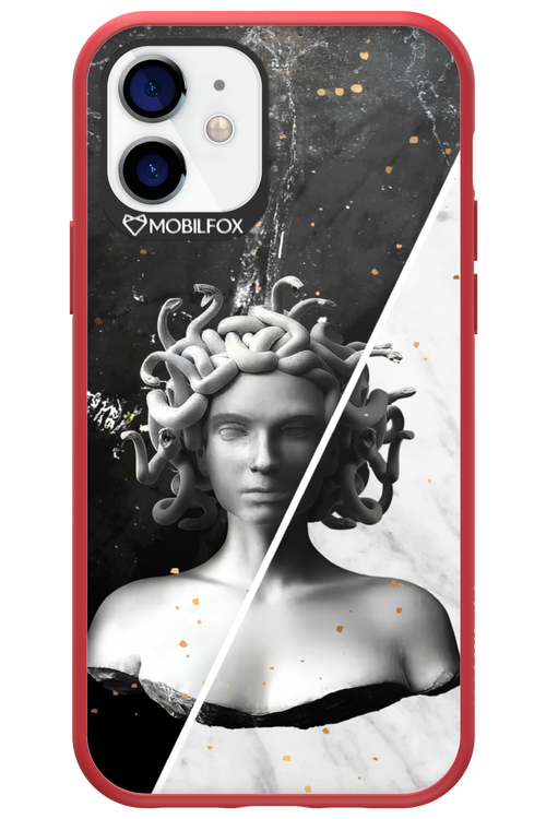 Medusa - Apple iPhone 12