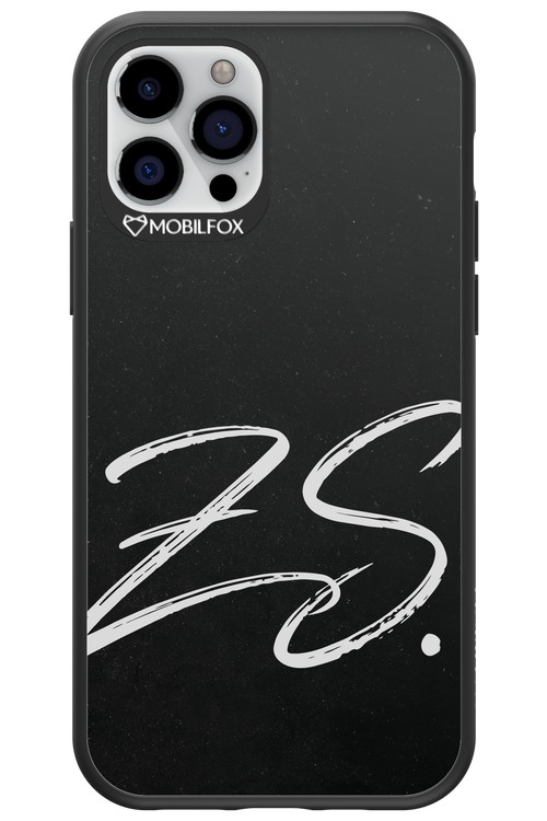 (Off Space) ZS 2.0 - Apple iPhone 12 Pro