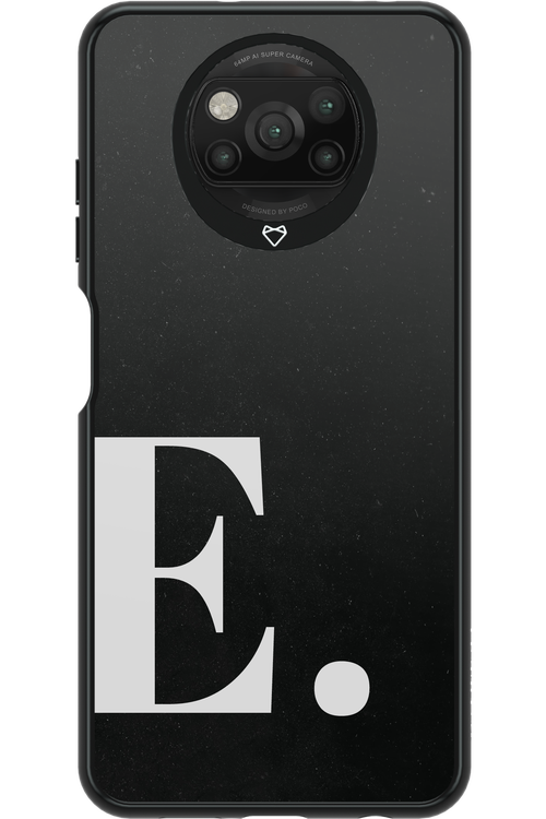 E (Off Space) 2.0 - Xiaomi Poco X3 Pro