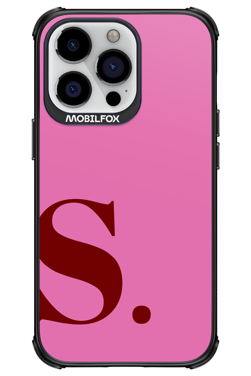 S (Sorbet) 2.0 - Apple iPhone 13 Pro