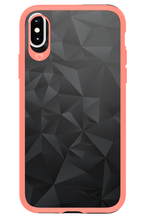 Low Poly - Apple iPhone XS