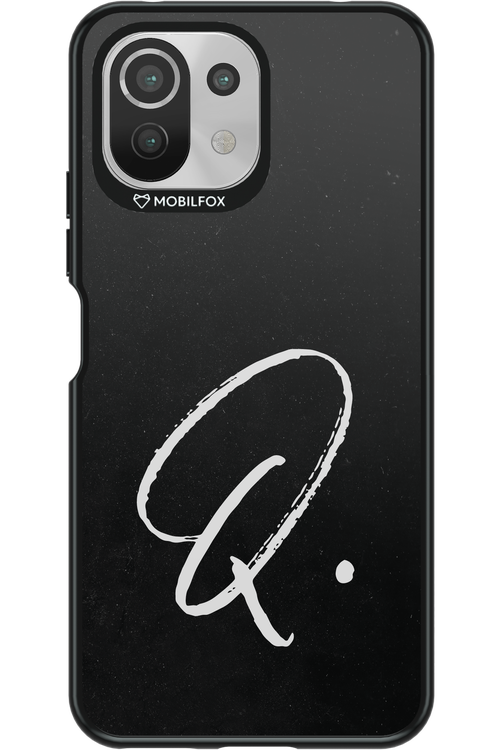 (Off Space) Q 2.0 - Xiaomi Mi 11 Lite (2021)
