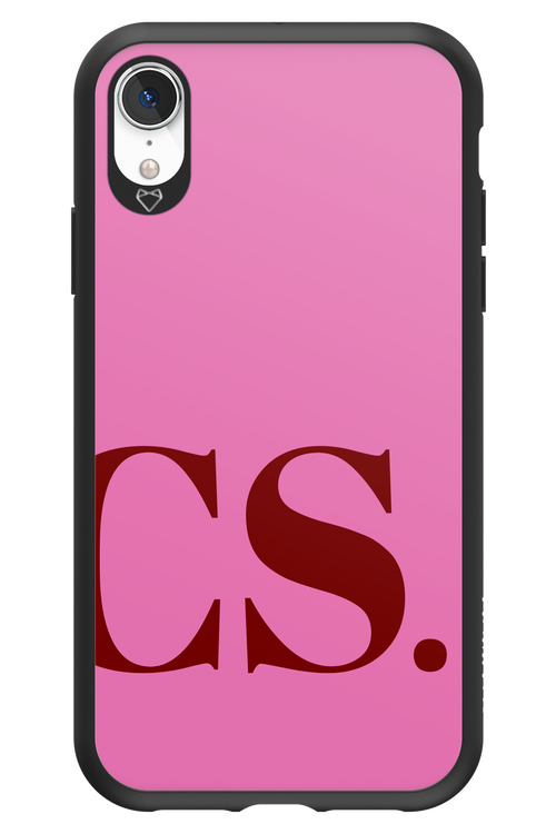 CS (Sorbet) 2.0 - Apple iPhone XR