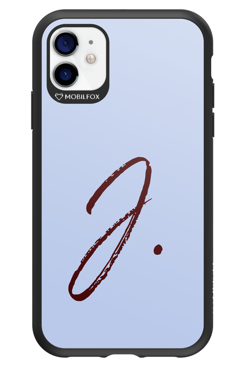 (Jellyfish Presso) J 2.0 - Apple iPhone 11