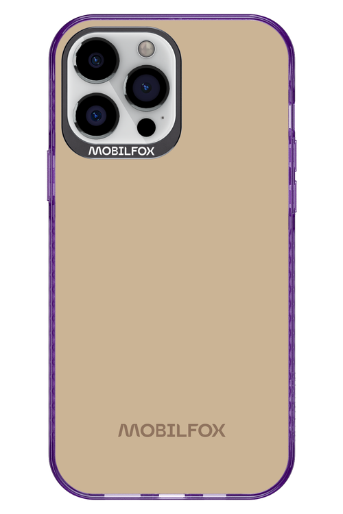 Sand - Apple iPhone 13 Pro Max