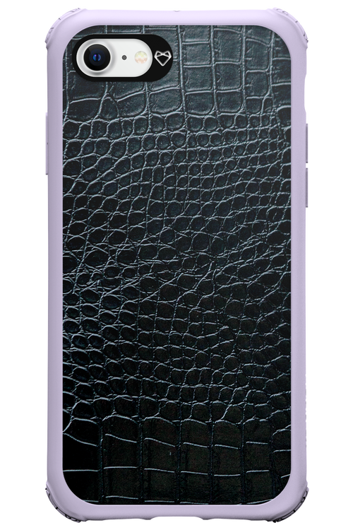 Leather - Apple iPhone SE 2020