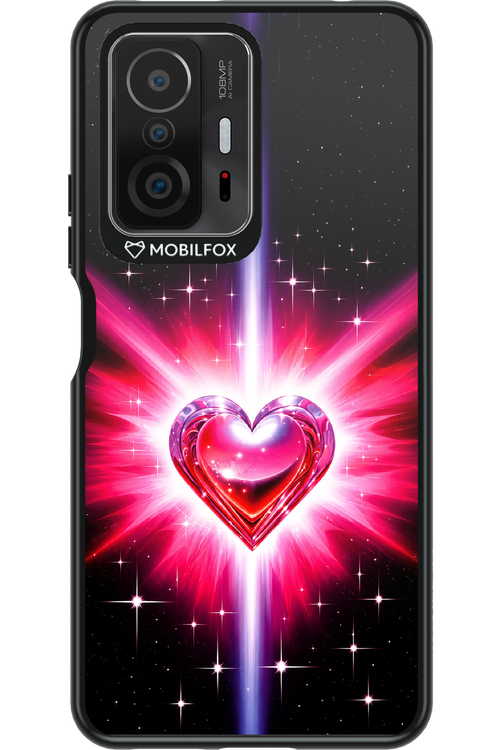 Bright Heart 2.0 - Xiaomi Mi 11T