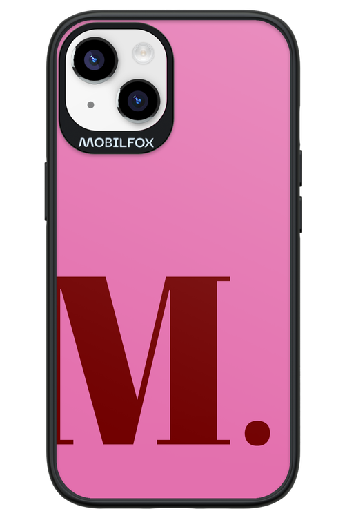 M (Sorbet) 2.0 - Apple iPhone 14