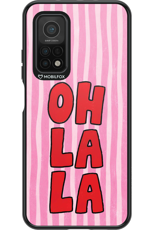 OHLALA 2.0 - Xiaomi Mi 10T 5G