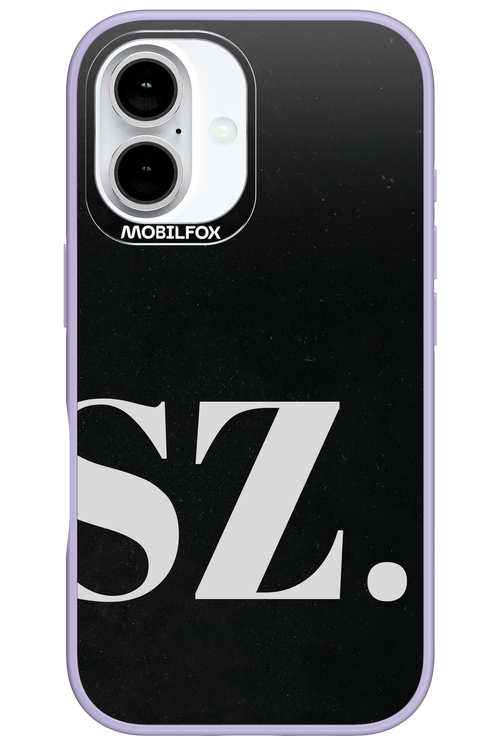 SZ (Off Space) 2.0 - Apple iPhone 16
