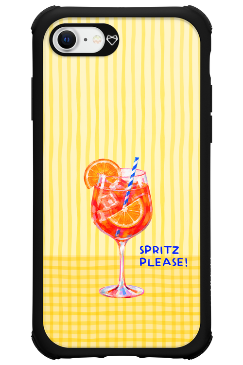 SPRITZ PLEASE 2.0 - Apple iPhone SE 2022
