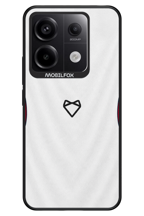 England X Mobilfox 2.0 - Xiaomi Redmi Note 13 Pro 5G