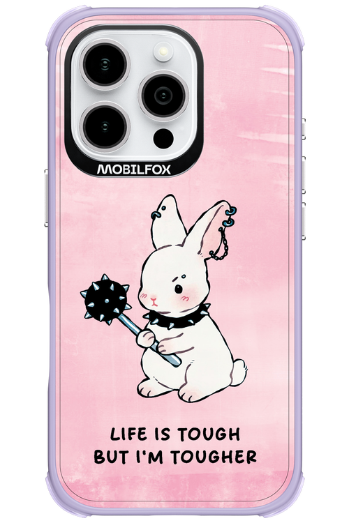 Bunny 2.0 - Apple iPhone 16 Pro