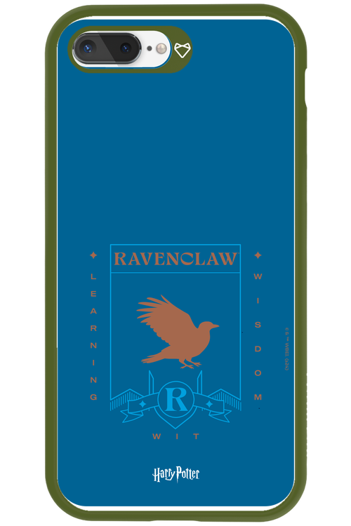 Ravenclaw. - Apple iPhone 8 Plus