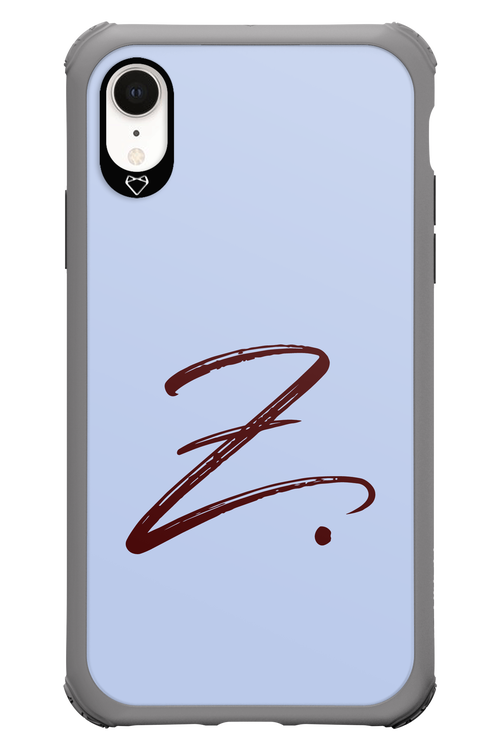 (Jellyfish Presso) Z 2.0 - Apple iPhone XR