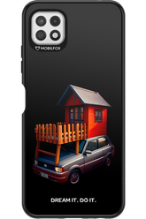 Dream It 2.0 - Samsung Galaxy A22 5G