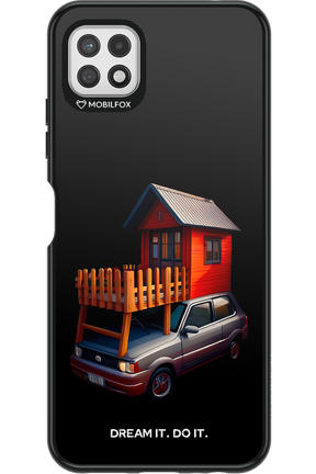 Dream It 2.0 - Samsung Galaxy A22 5G