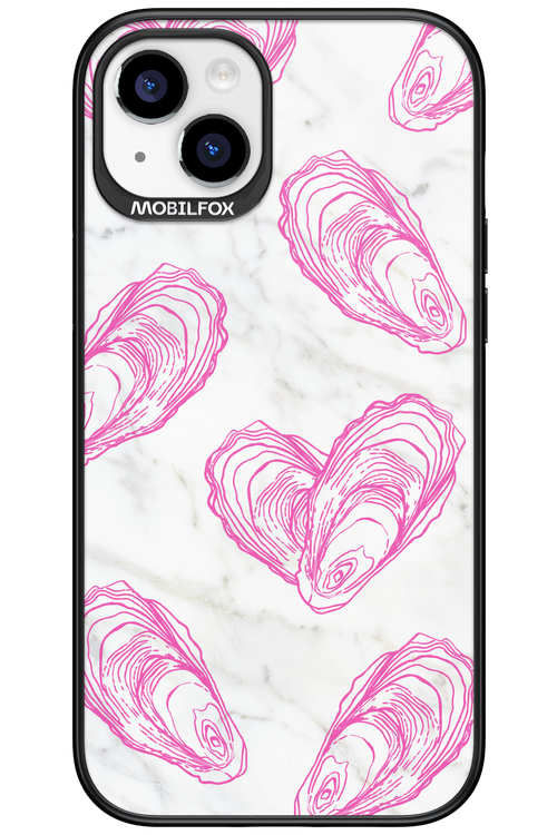 Shelly - Apple iPhone 15 Plus