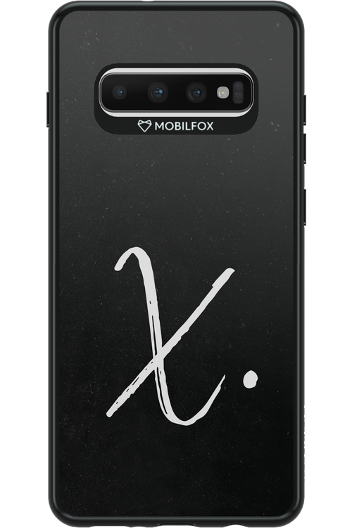 (Off Space) X 2.0 - Samsung Galaxy S10+