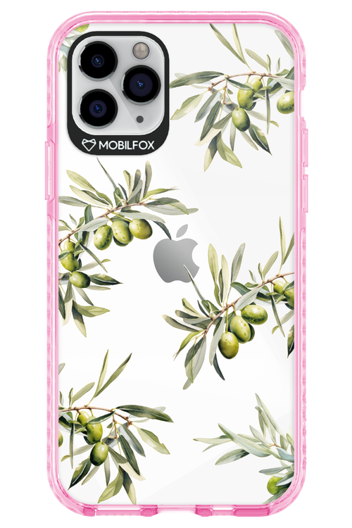 Olive Tree - Apple iPhone 11 Pro