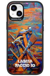 LASCIA FACCIO IO 2.0 - Apple iPhone 14 Plus