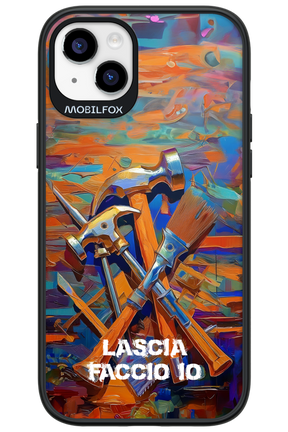 LASCIA FACCIO IO 2.0 - Apple iPhone 14 Plus