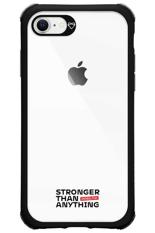 Stronger (Nude) - Apple iPhone 8