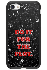 For The Plot - Apple iPhone 7