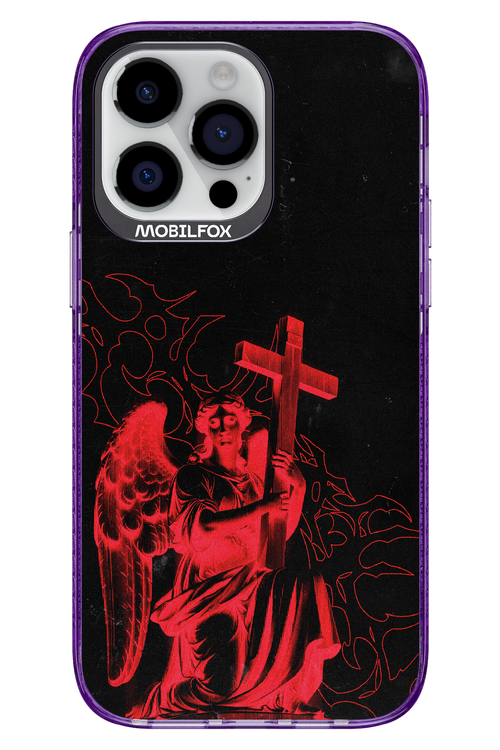Fallen angel II 2.0 - Apple iPhone 14 Pro Max