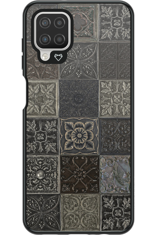 Tiles 2.0 - Samsung Galaxy A12