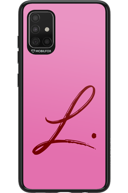 (Sorbet) L 2.0 - Samsung Galaxy A51