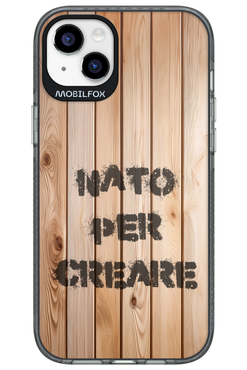 NATO PER CREARE 2.0 - Apple iPhone 14 Plus