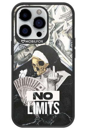 No Limits 2.0 - Apple iPhone 13 Pro