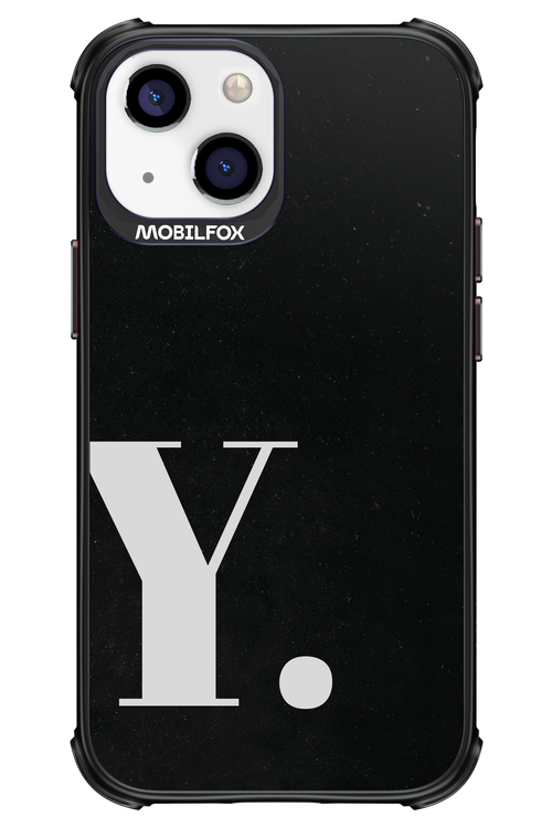Y (Off Space) 2.0 - Apple iPhone 13 Mini