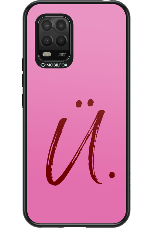 (Sorbet) U II 2.0 - Xiaomi Mi 10 Lite 5G