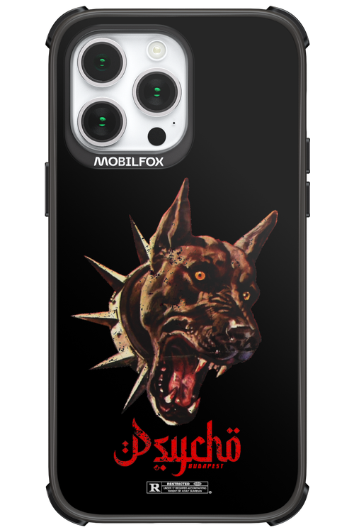 Psydog - Apple iPhone 14 Pro Max