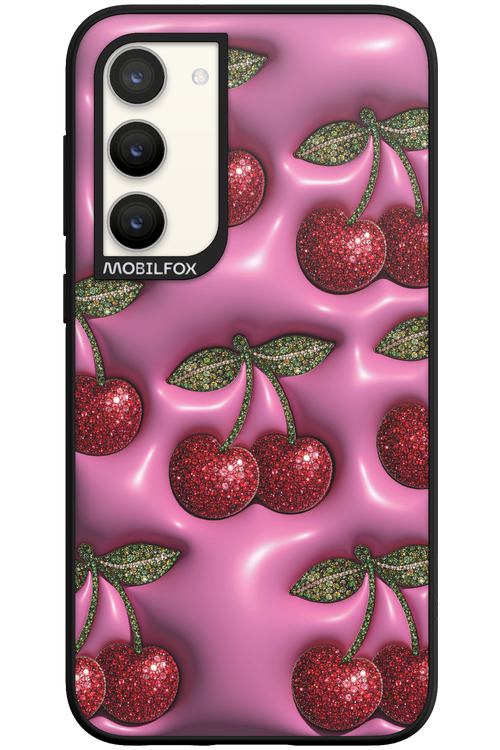 CHERRY RUBY 2.0 - Samsung Galaxy S23 Plus
