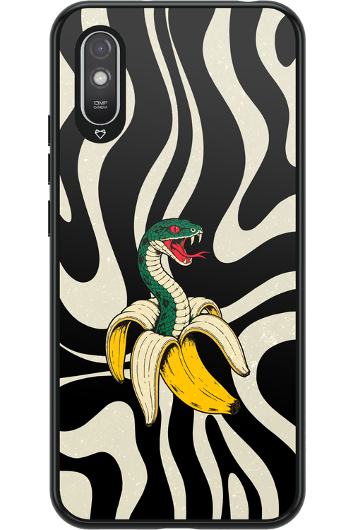 Banana Bite 2.0 - Xiaomi Redmi 9A