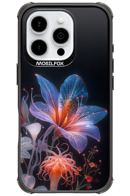 BIOLUMINESCENT 2.0 - Apple iPhone 16 Pro