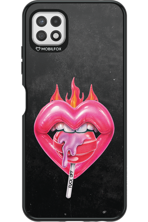 FuckOff 2.0 - Samsung Galaxy A22 5G