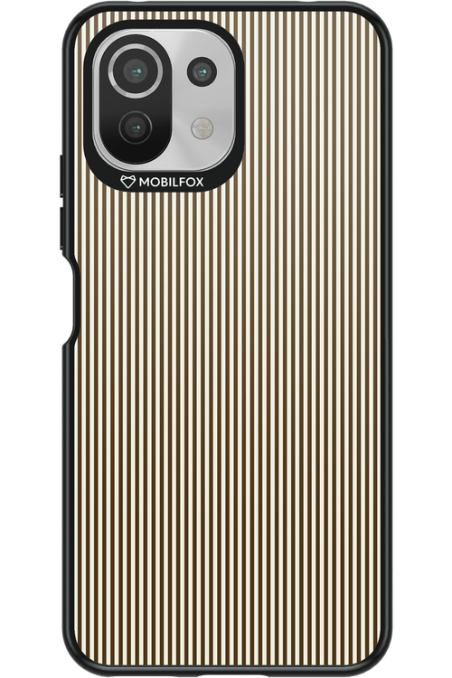 Business Casual 2.0 - Xiaomi Mi 11 Lite (2021)