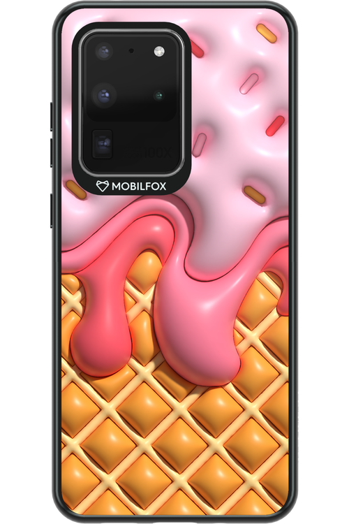 My Ice Cream - Samsung Galaxy S20 Ultra 5G